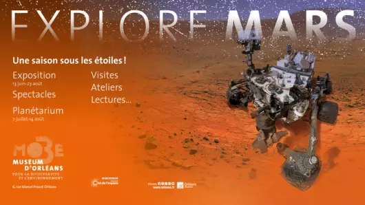 Une saison sous les étoiles !