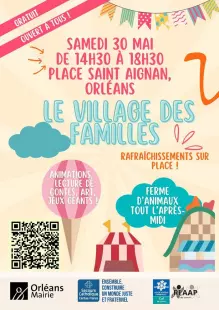 Le village des familles