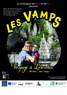 LES VAMPS