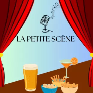 La Passerelle - La petite scène #1