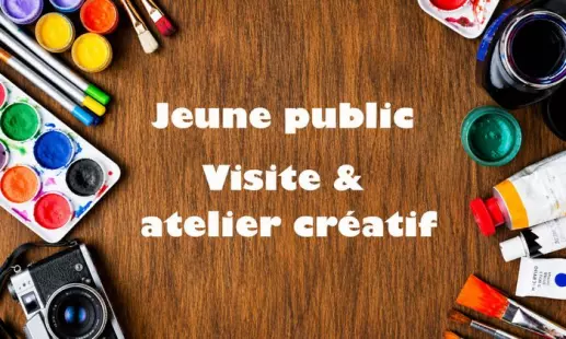 Jeune public (à partir de 10 ans)
