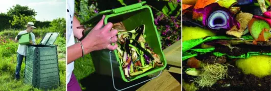 ATELIER COMPOSTAGE