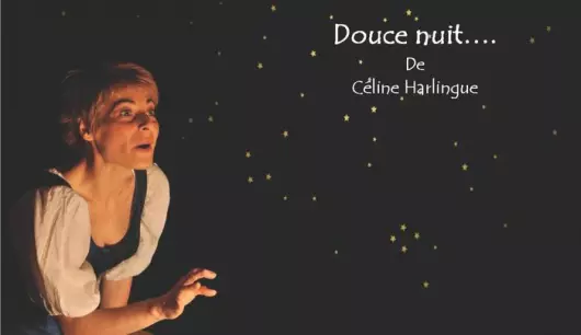 Spectacle Douce nuit