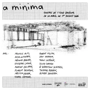 a minima