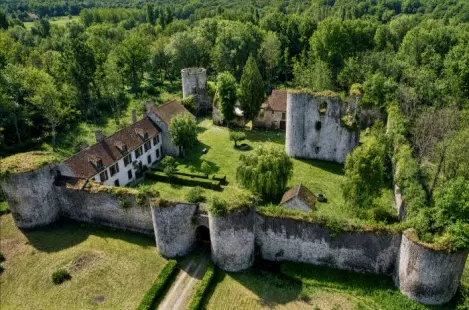 Les secrets de l’architecture médiévale