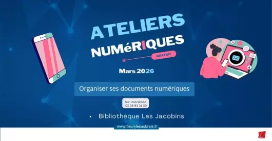 Ateliers numériques