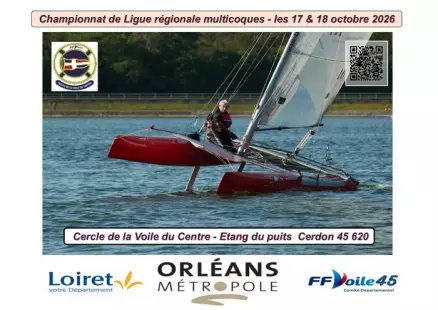Régate multicoques