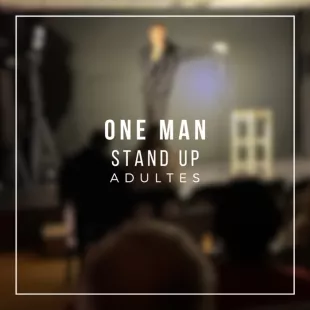 Stand-Up Adulte