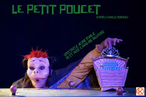 LE PETIT POUCET