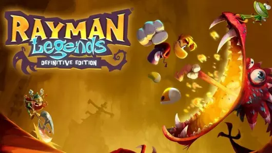 Jeu indé en mode ciné ! Rayman Legends