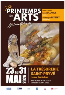 Printemps des Arts