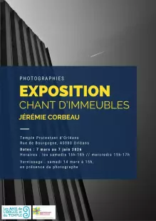 Chant d'immeubles