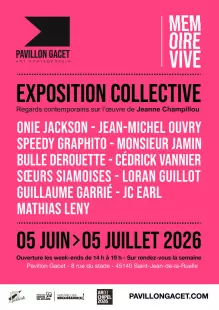 Mémoire Vive