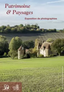 Exposition « Patrimoines et paysages »