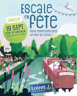Escale en fête 2026