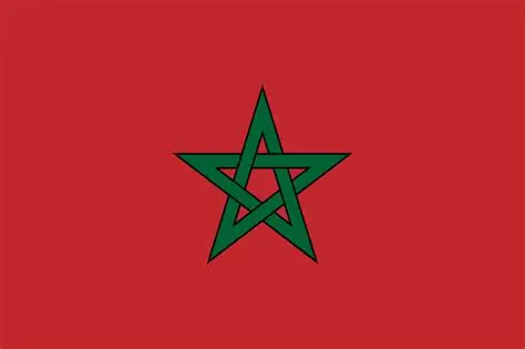 Aux couleurs du Maroc