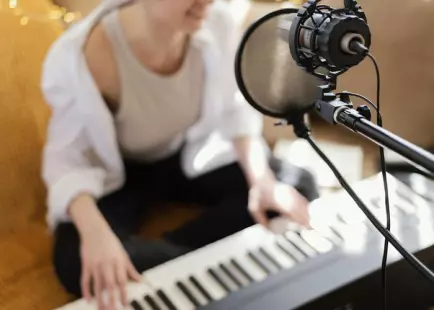 Concert piano et piano voix