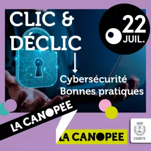 Clic et Déclic