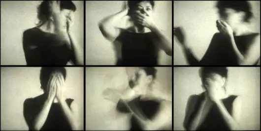 L'Éther - MARIE BRASSARD
