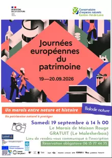 Journées Européennes du Patrimoine