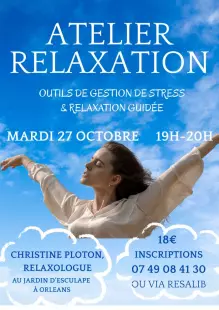 RELAXATION