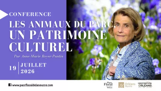 Cycle de conférences 1/2 par Anne-Marie Royer-Pantin, 