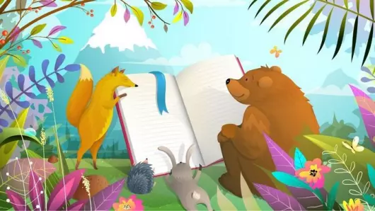 Réveil livres de 18 mois à 3 ans