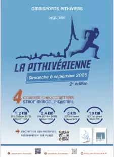 La Pithivérienne