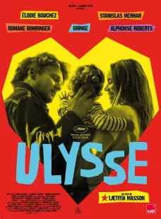 Cinéma: Ulysse
