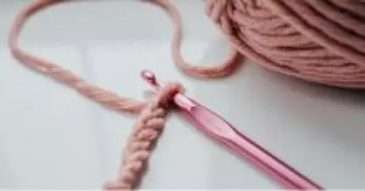 Atelier crochet