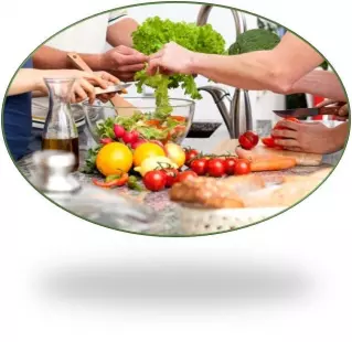 Tous en cuisine !