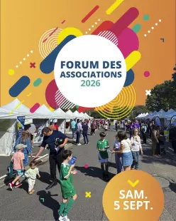 Forum des associations