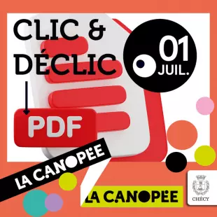 Clic et Déclic