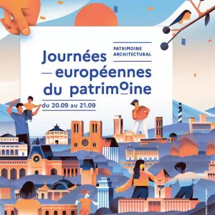 Journées européennes du patrimoine : Ouverture exceptionnelle du Centre Charles-Péguy