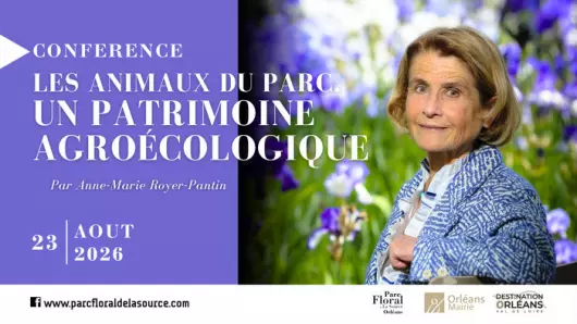 Cycle de conférences 2/2 par Anne-Marie Royer-Pantin,