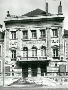 Faire du théâtre a orleans