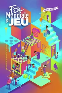 Fête mondiale du jeu