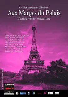 Aux Marges du Palais