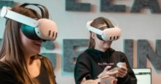 Réalité virtuelle