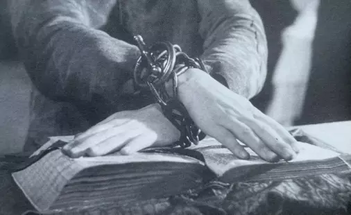 Le procès de Jeanne d'Arc au cinéma