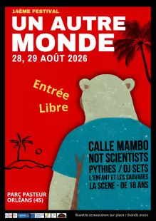 Festival UN AUTRE MONDE