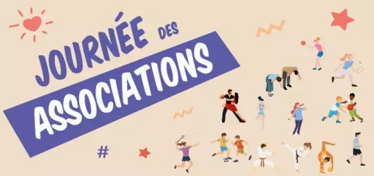 Journée des associations