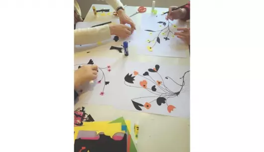 Atelier Créatif