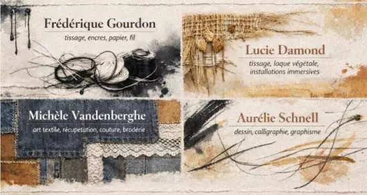 Exposition d’Art