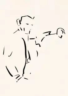 MISTER B