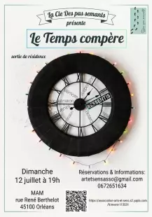 Le Temps compère