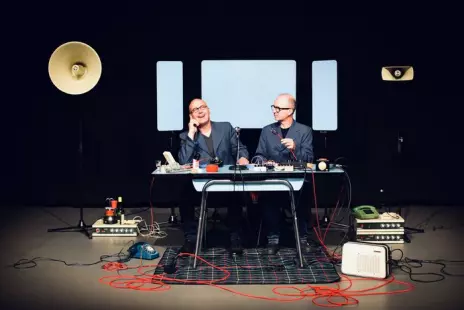 L'art et la manière d'aborder son chef de service pour lui demander une augmentation