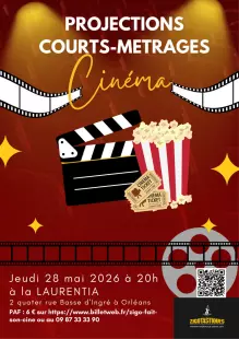 Spectacle- Zigo fait son ciné