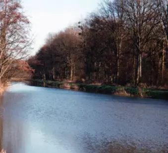 Promenade historique sur le thème de l'eau