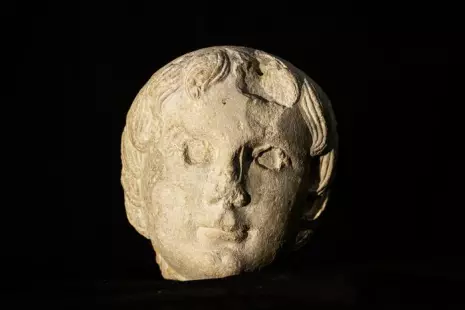 Visite commentée du musée et du site archéologique